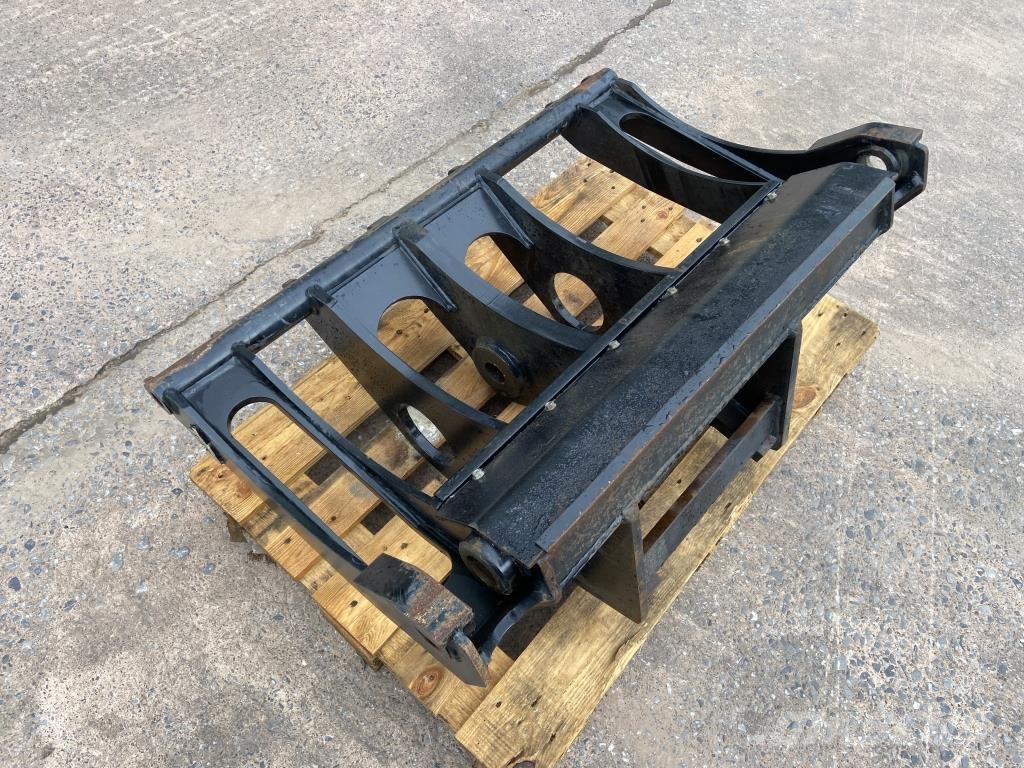 Volvo T7.270 Autres équipements pour tracteur