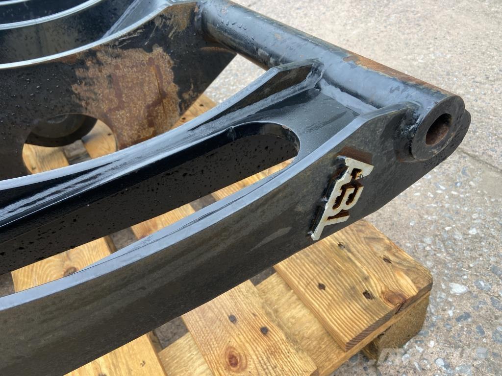 Volvo T7.270 Autres équipements pour tracteur