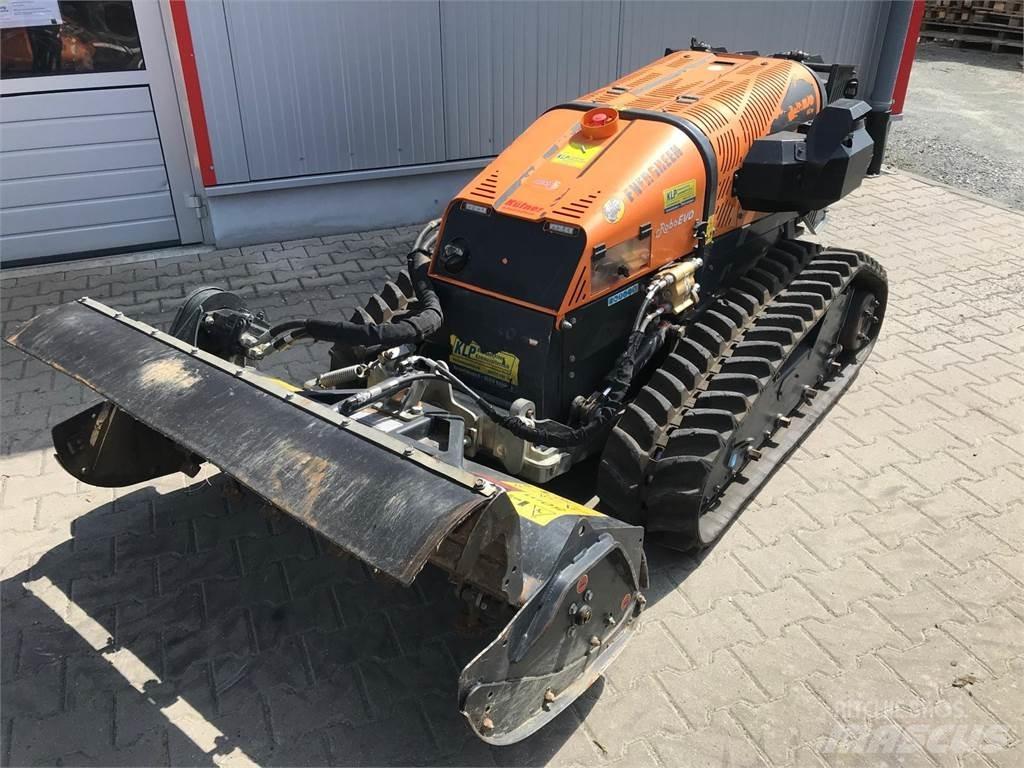Energreen RoboEVO Construction - Autres