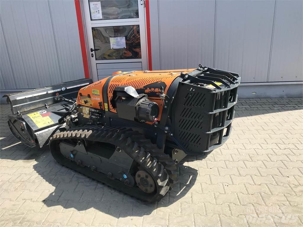 Energreen RoboEVO Construction - Autres