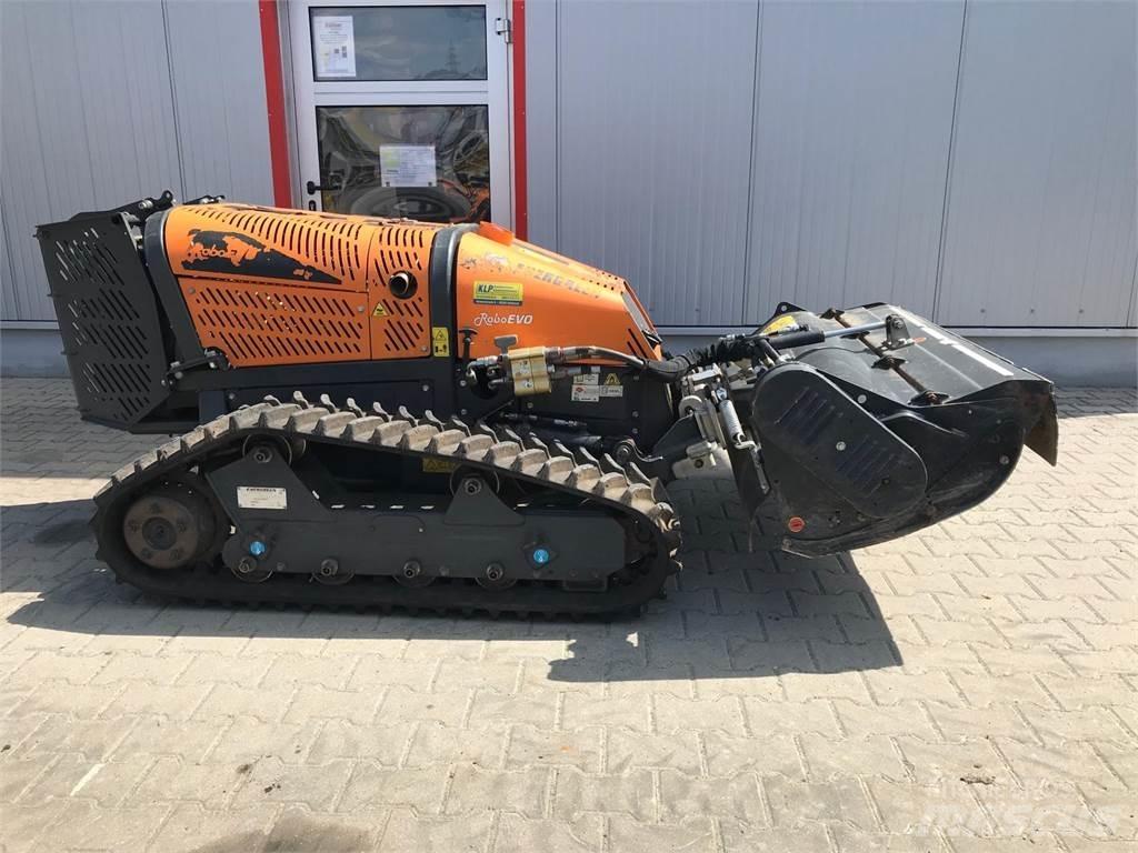 Energreen RoboEVO Construction - Autres
