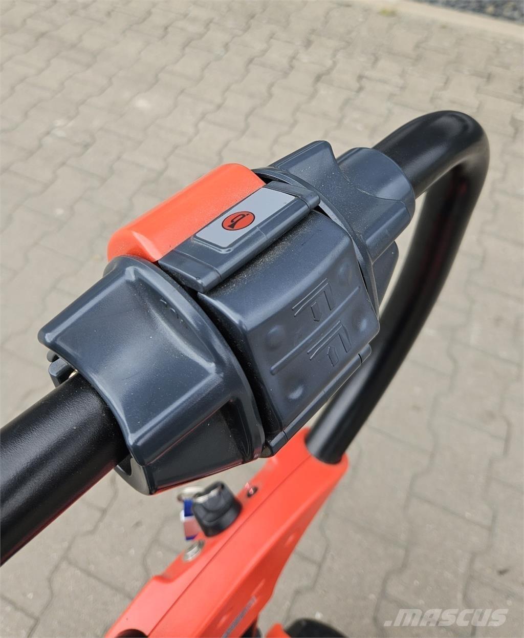 EP Equipment F4 Construction - Autres