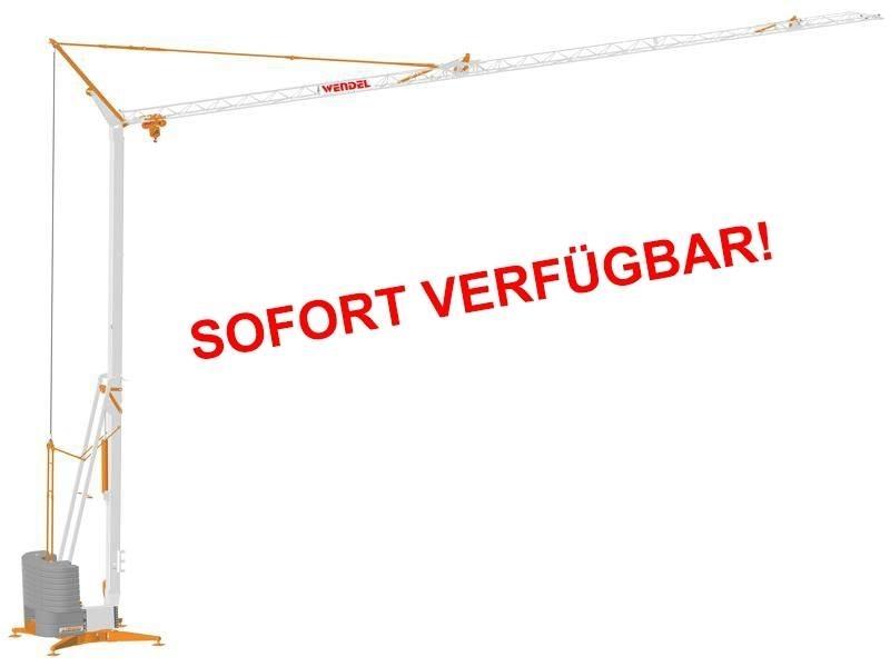 FB GRU GA 301 Grue à tour