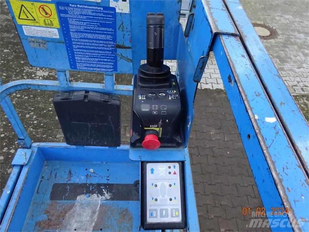 Genie GS 3232 Nacelle ciseaux