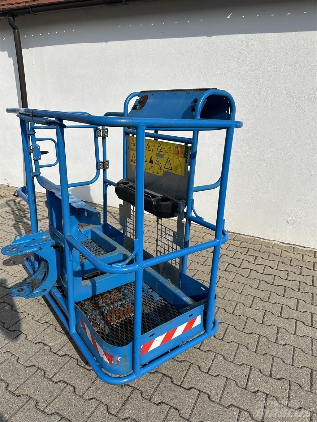 Genie S85 XC Construction - Autres