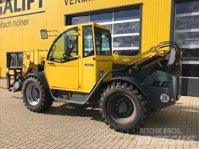 JLG 3513 ES Construction - Autres