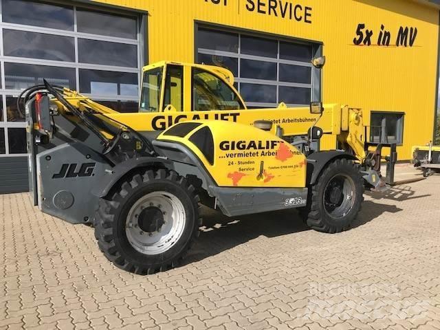 JLG 3513 ES Construction - Autres