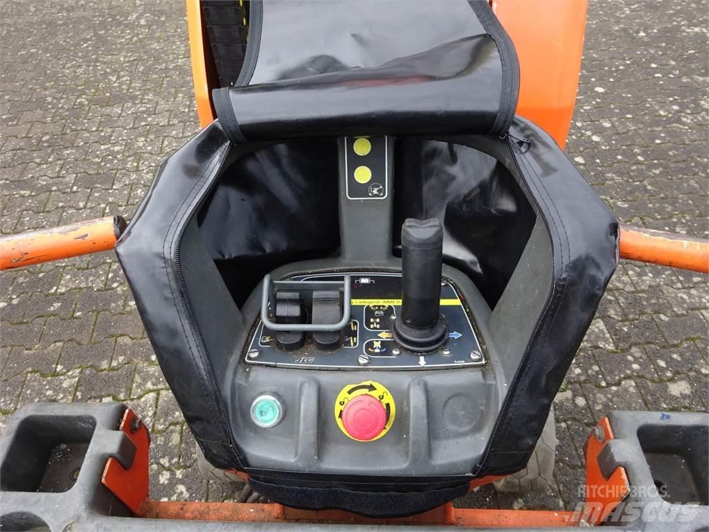 JLG Toucan 10E Nacelle Automotrice