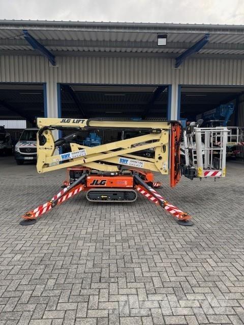 JLG X17 JP X17 JP Nacelle Automotrice
