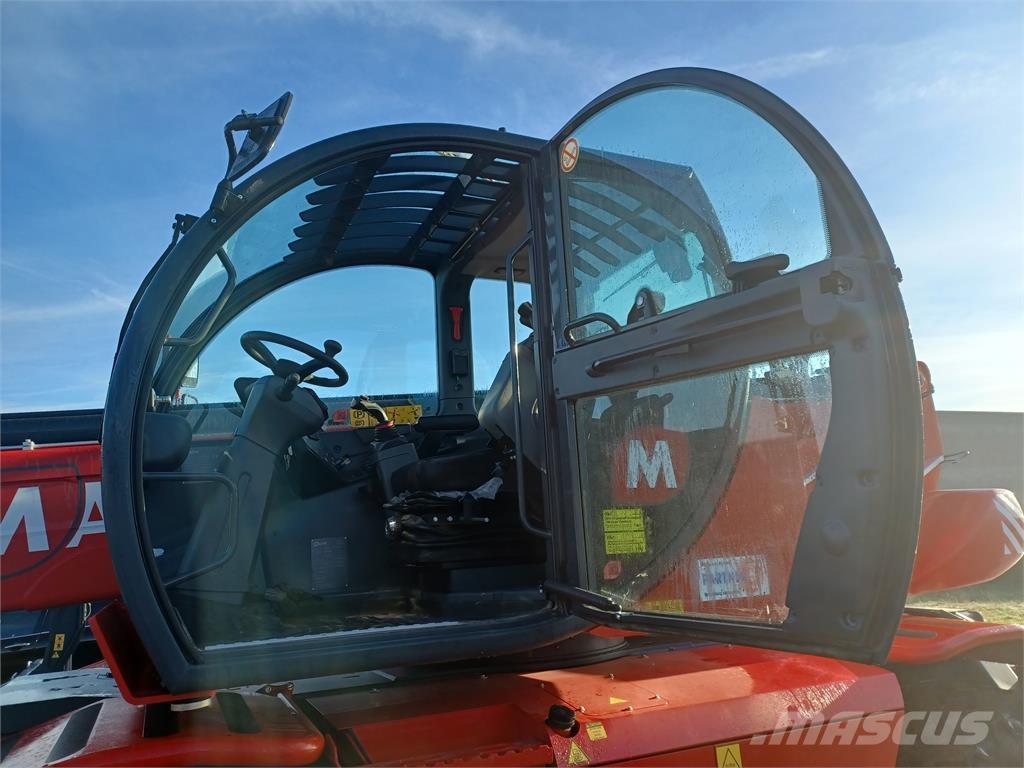 Magni RTH 5.21 Construction - Autres