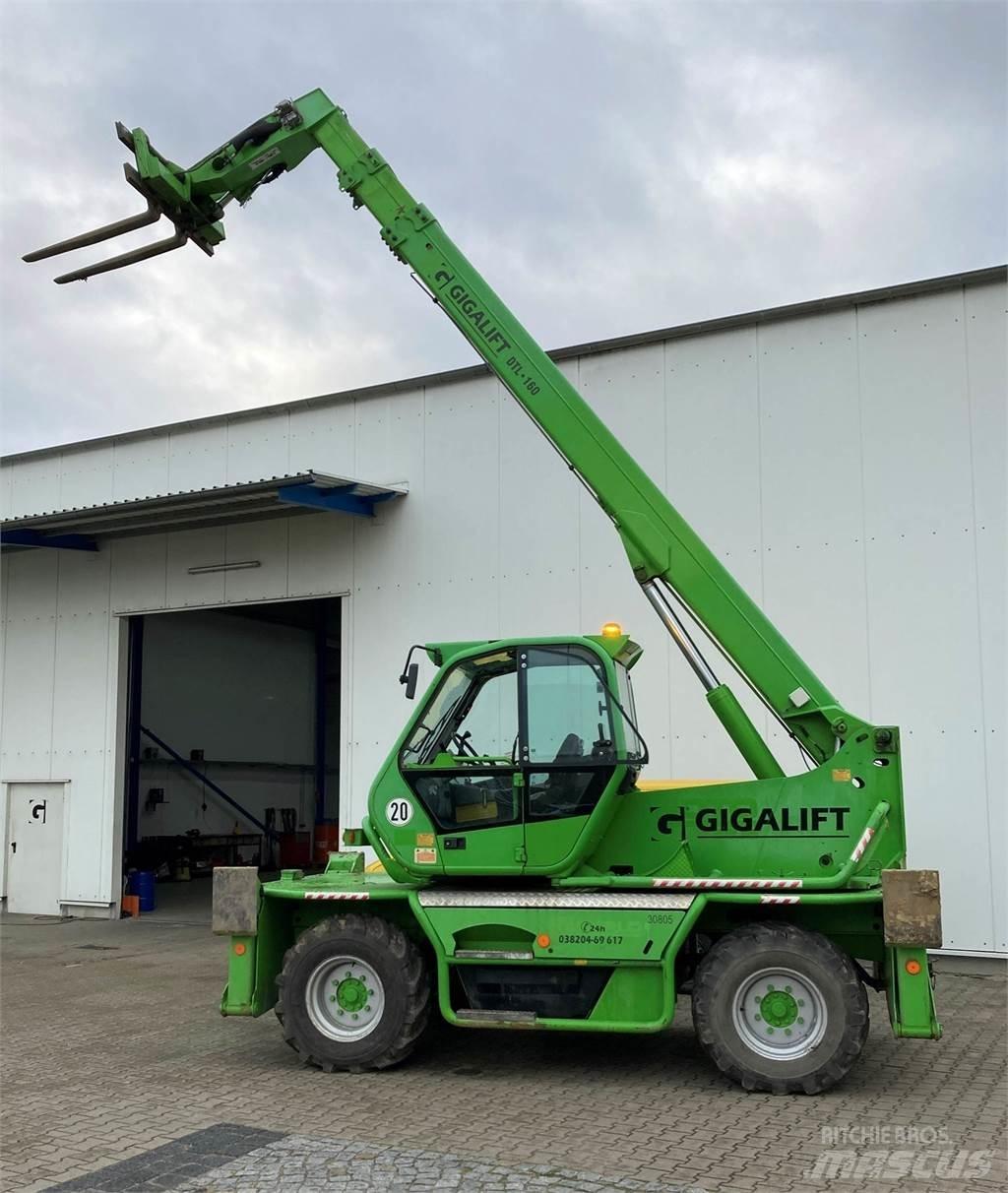 Merlo Roto 38.16 Construction - Autres