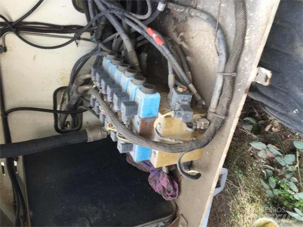 Terex TB 60 Construction - Autres