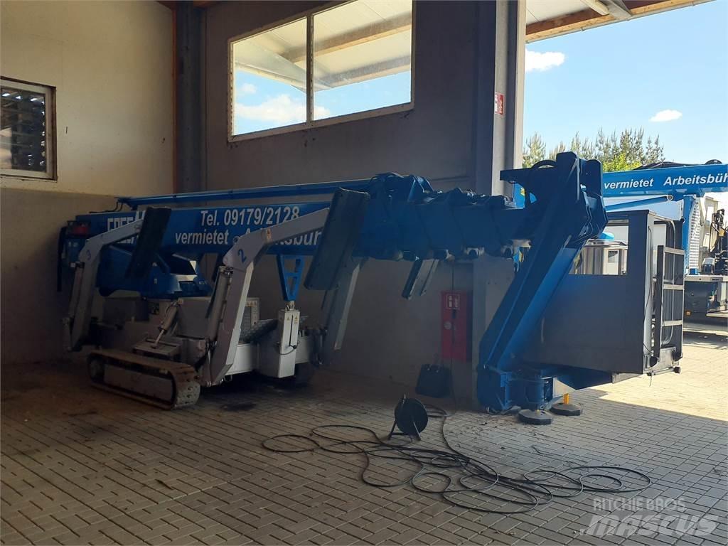 Teupen Leo 30 T Nacelle Automotrice