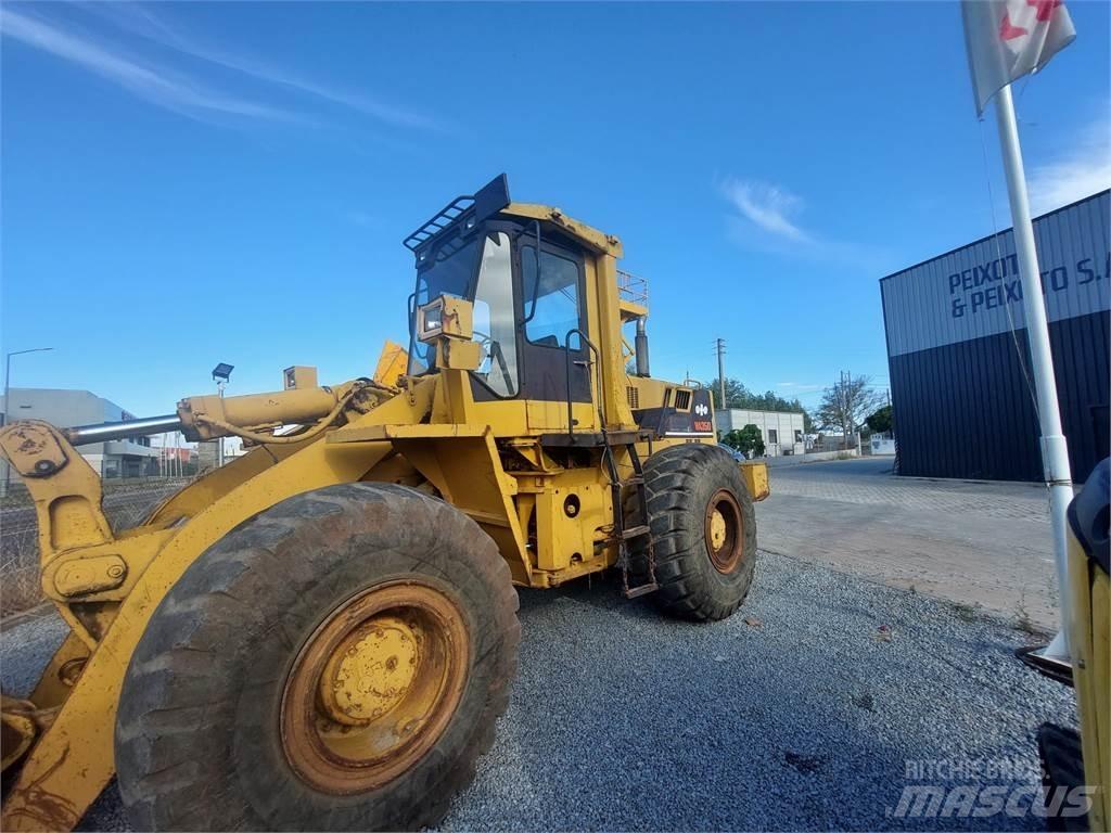 Komatsu WA350 Construction - Autres