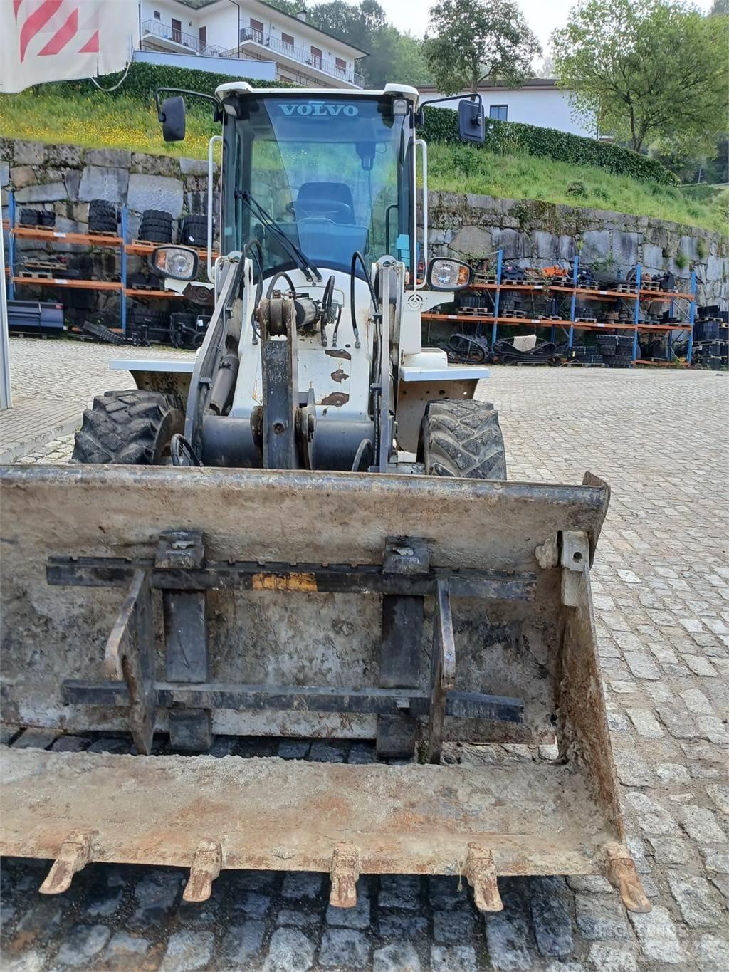 Volvo L30G Construction - Autres