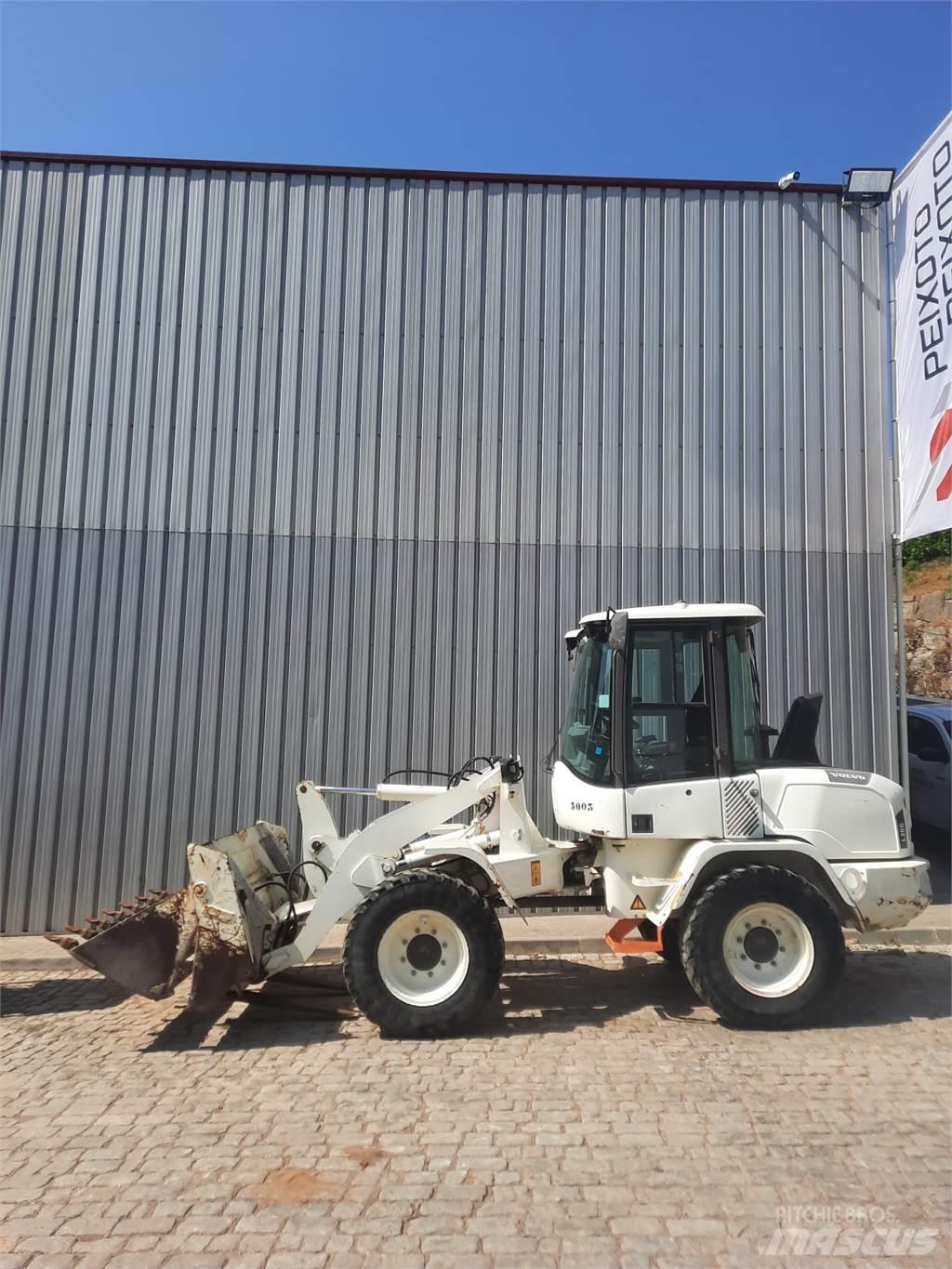 Volvo L30G Construction - Autres