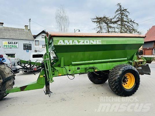 Amazone ZG-B PRECIS Semoir à engrais