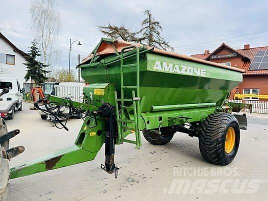 Amazone ZG-B PRECIS Semoir à engrais