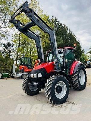 Case IH Farmall 105C Tracteur