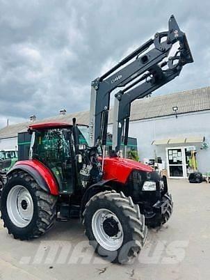 Case IH Farmall 105C Tracteur