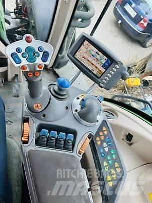 Fendt 933 VARIO Tracteur