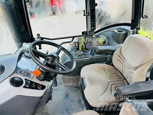 Fendt 936 VARIO TMS Tracteur