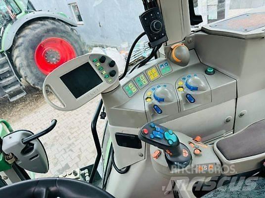 Fendt vario 718 Tracteur