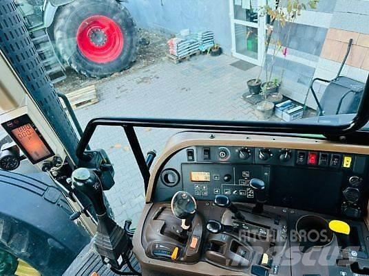 John Deere 7820 Tracteur