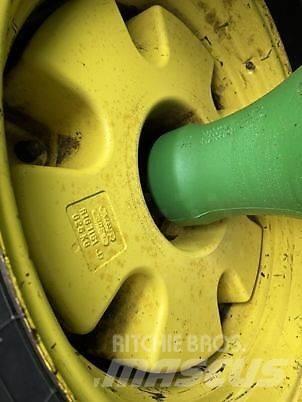 John Deere 7930 Tracteur
