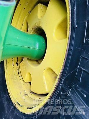 John Deere 8345R Tracteur