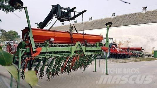 Kuhn LOGISEM 4000 Semoir