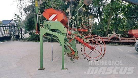 Kuhn LOGISEM 4000 Semoir