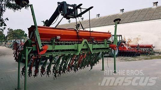 Kuhn LOGISEM 4000 Semoir