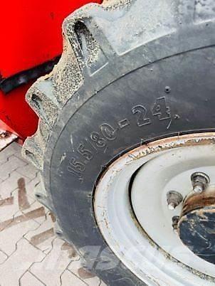 Manitou MT 1235S Chariot télescopique