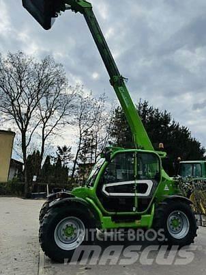 Merlo TF 42.7-156 Chariot télescopique