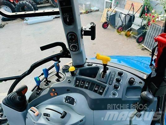 New Holland T5.110 Tracteur