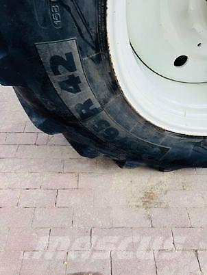 New Holland T7.230 Tracteur