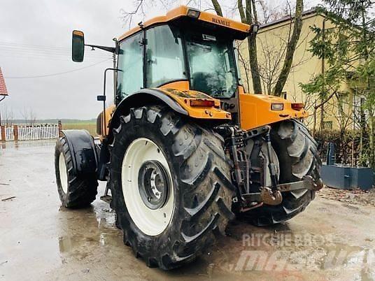 Renault ARES 826 RZ Tracteur