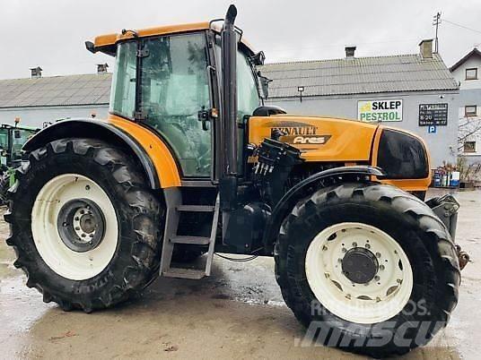 Renault ARES 826 RZ Tracteur