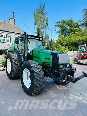 Valtra 8150 Tracteur