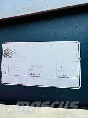 Valtra N101 Tracteur