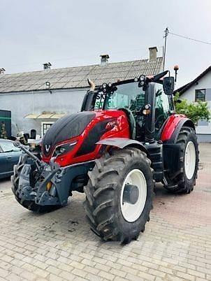 Valtra T154 Tracteur