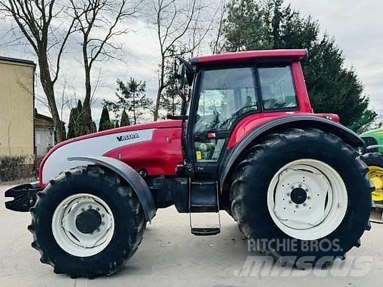 Valtra T160 Tracteur