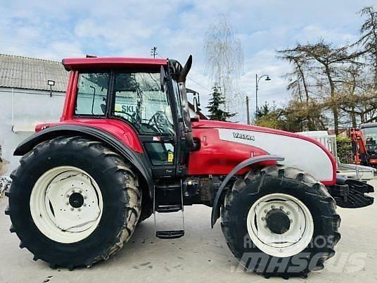 Valtra T160 Tracteur