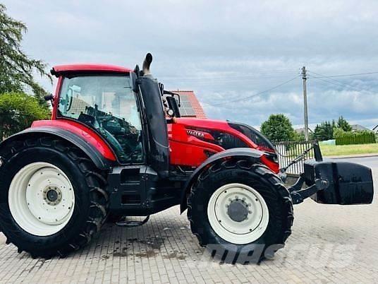 Valtra T234 ACTIVE Tracteur