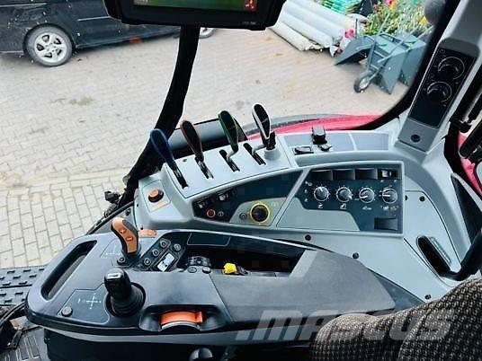 Valtra T234 ACTIVE Tracteur