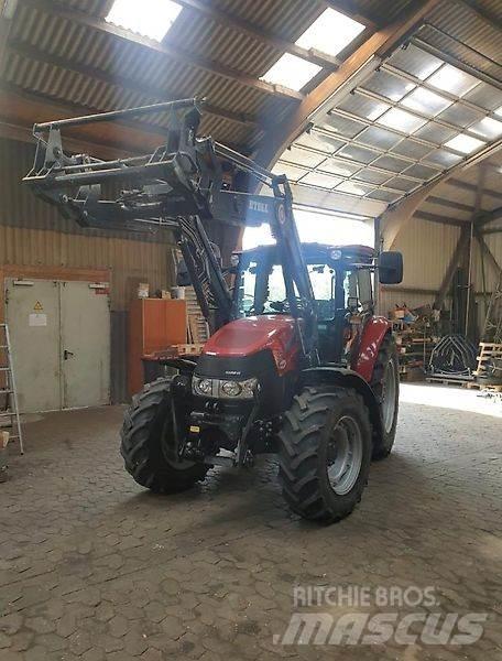Case IH 95C Tracteur
