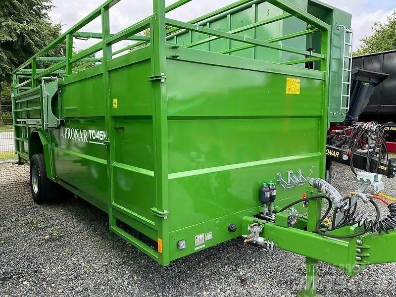 Pronar T046H Construction - Autres