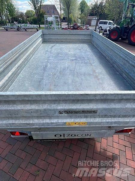 Zocon ZO45 Camion benne