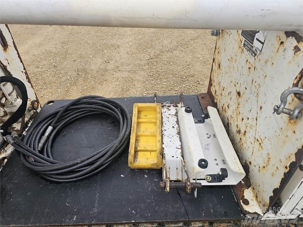 Altec DB37 Autre nacelle élévatrice